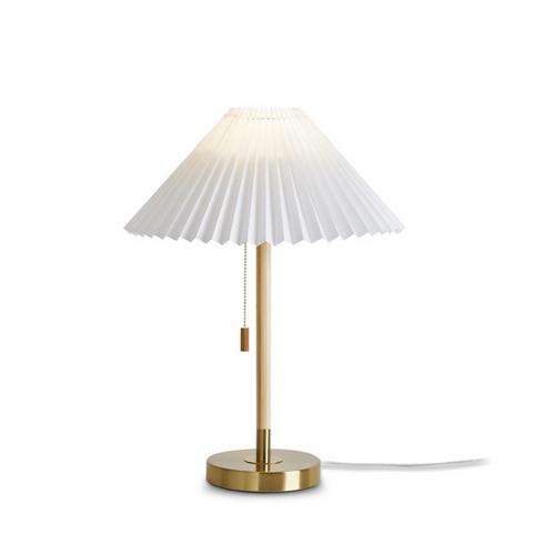 Настольный светильник Freya Kinsley FR5533TL-01BS