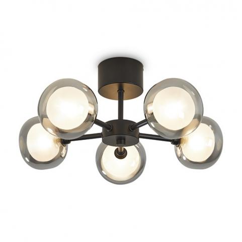 Подвесной светильник Freya Shimmer FR5435PL-05B