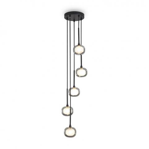 Подвесной светильник Freya Shimmer FR5435PL-05B1