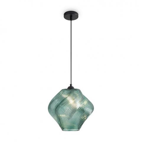 Подвесной светильник Freya Shiny FR5548PL-01DBL