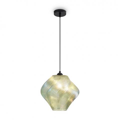 Подвесной светильник Freya Shiny FR5548PL-01GN