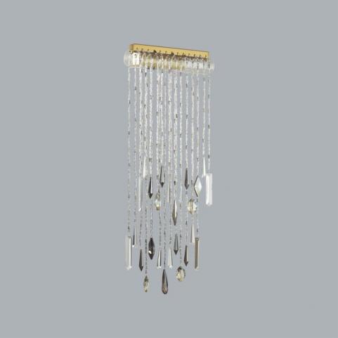 Бра Odeon Light Afina 5420/10WL