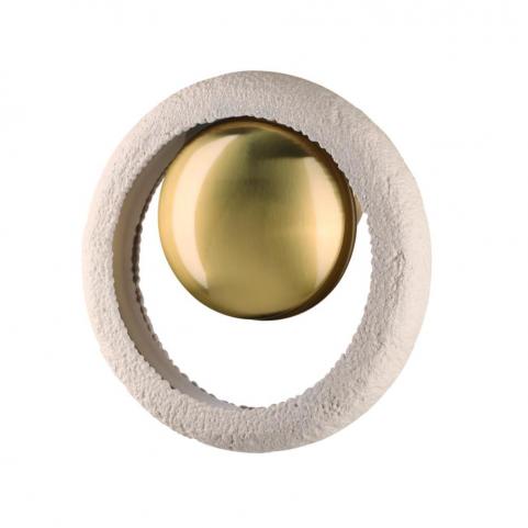 Бра Odeon Light Saturn 5443/1W