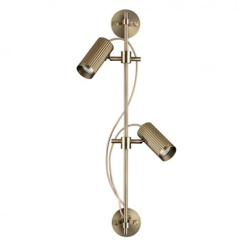 Бра Odeon Light Manchester 7013/2W