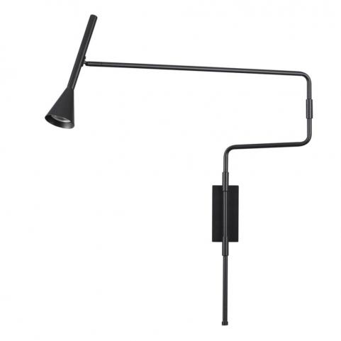 Бра Odeon Light Izzy 7031/1W