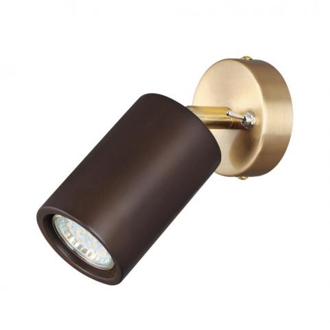 Бра Odeon Light Caucho 7062/1W