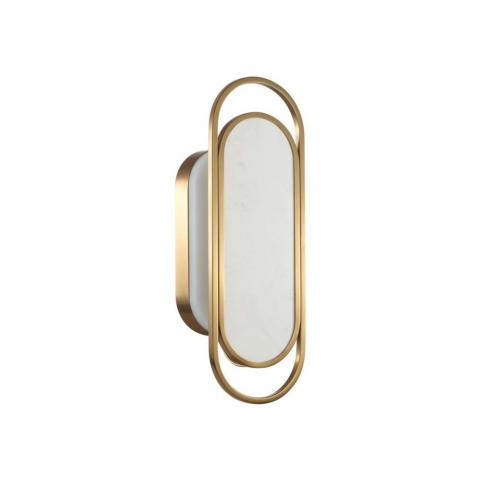 Бра Odeon Light Milano 7066/12WL