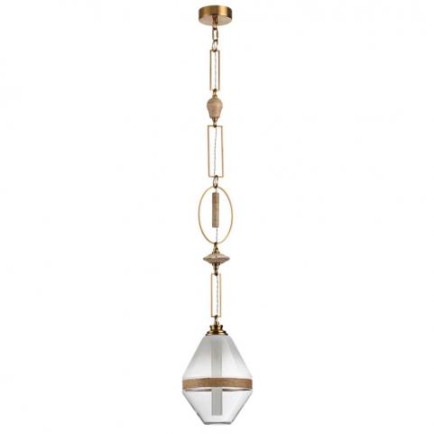 Подвесной светильник Odeon Light Krema 5441/1A