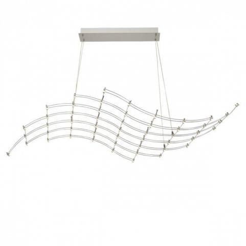 Подвесной светильник Odeon Light Welkin 7057/45L