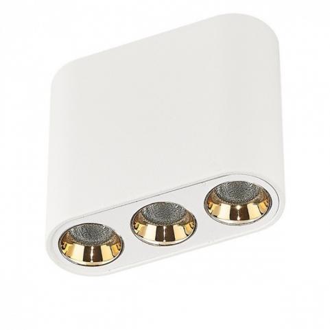 Потолочный светильник Odeon Light Small 7091/8CL