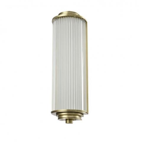 Бра Newport Sonya 3292/A brass new