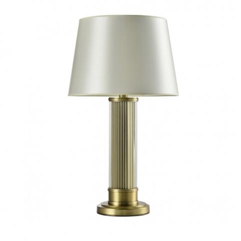 Настольный светильник Newport Sonya 3292/T brass new