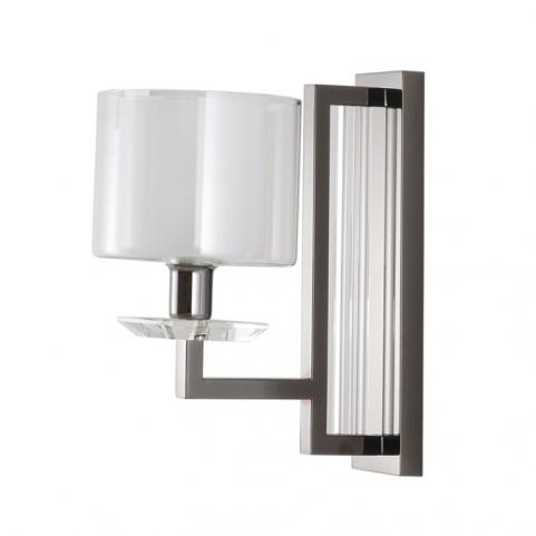 Бра Newport Alexandra 4401/A black glossy