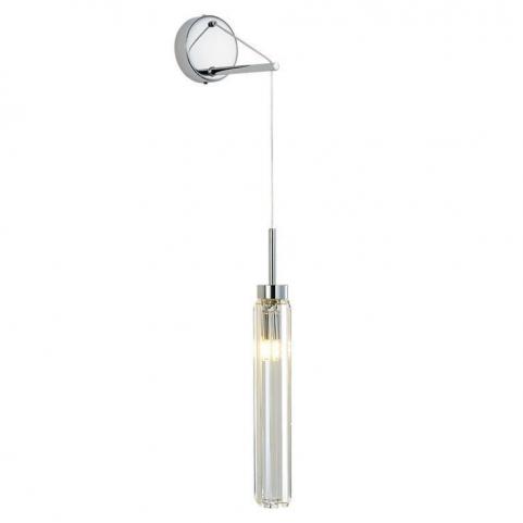 Бра Newport Diva 4521 L/A chrome