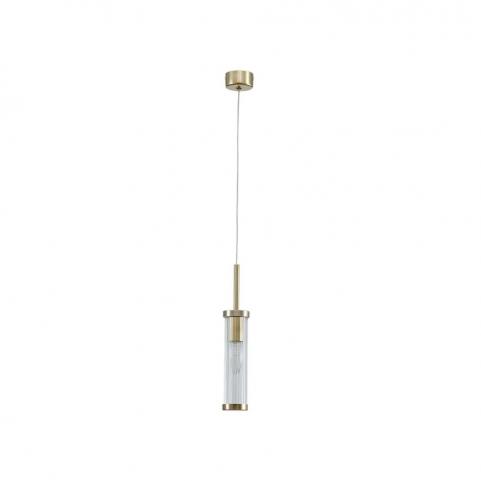Подвесной светильник Newport Madonna 4551/S gold