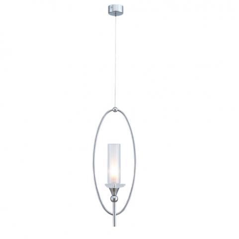 Подвесной светильник Newport Charlize 4581/S chrome