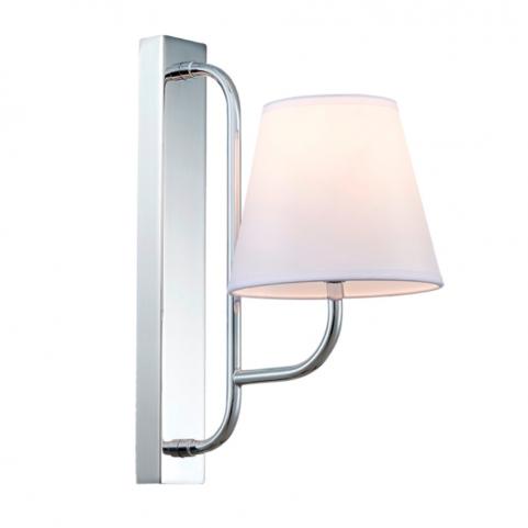 Бра Newport Olga 4641/A chrome