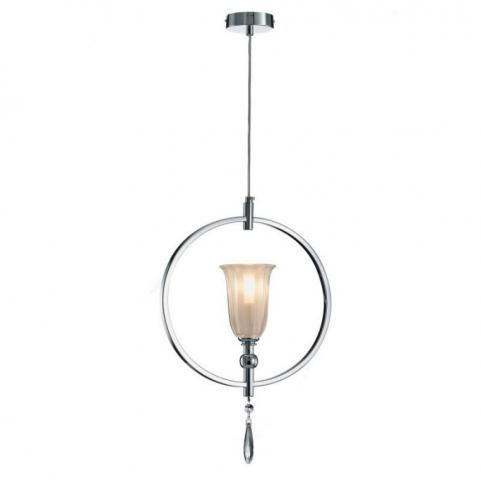 Подвесной светильник Newport Sofia 4801/S chrome