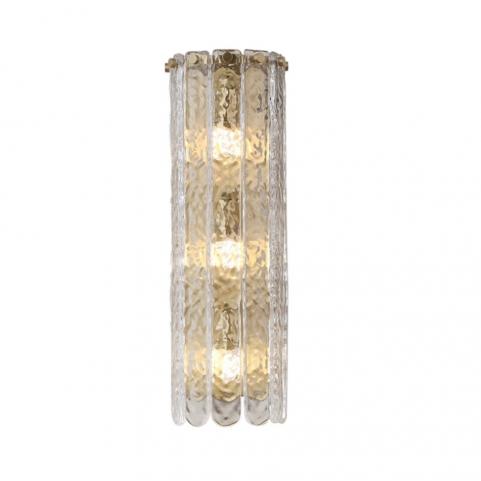 Бра Newport Daisy 8373/А brass