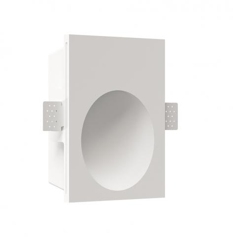 Точечный светильник Stellanova Subra 160 гипсовый SN 030