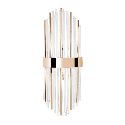 Бра Arte Lamp Acapulco A1007AP-2GO