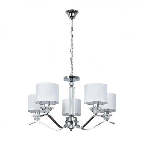 Светильник подвесной Arte Lamp Alhena A4091LM-5CC