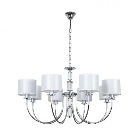 Светильник подвесной Arte Lamp Attore A4092LM-8CC