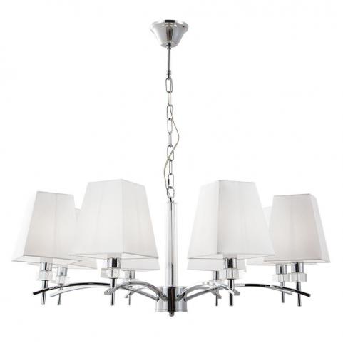 Светильник подвесной Arte Lamp Kensington A4098LM-8CC