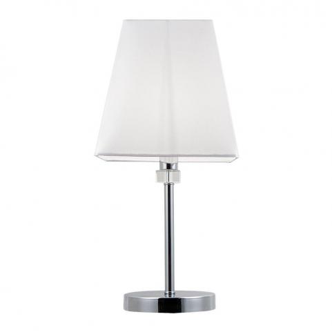 Настольный светильник Arte Lamp Kensington A4098LT-1CC