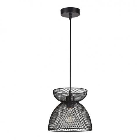Светильник подвесной Arte Lamp Castello A7065SP-1BK