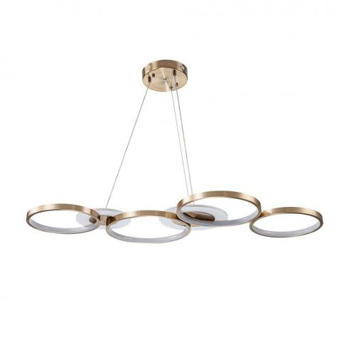Светильник подвесной Arte Lamp Stardust A2452SP-100PB