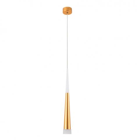Светильник подвесной Arte Lamp Sabik A6010SP-1SG
