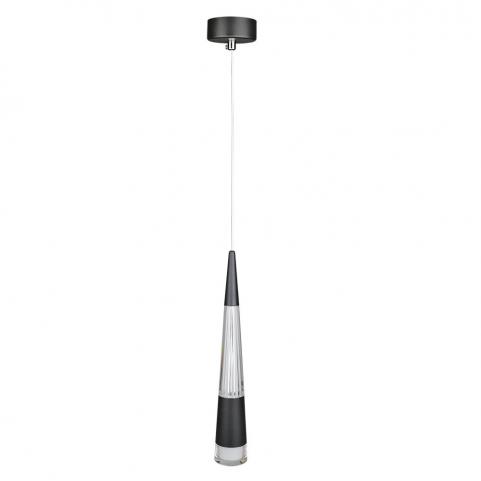 Светильник подвесной Arte Lamp Sabik A6576SP-1BK
