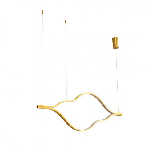 Светильник подвесной Arte Lamp Odyssey A2911SP-31GO