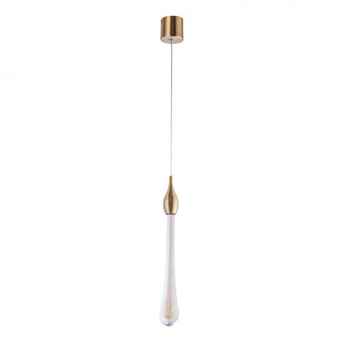 Светильник подвесной Arte Lamp Raindrop A1803SP-3PB