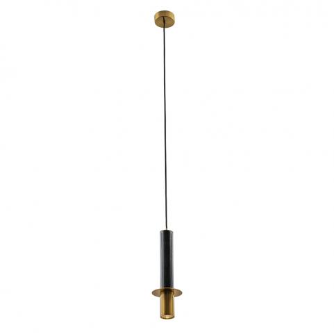 Светильник подвесной Arte Lamp Ascella A2034SP-1BK