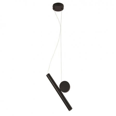 Светильник подвесной Arte Lamp Beemim A2090SP-1BK