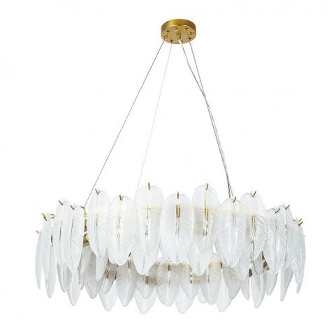 Светильник подвесной Arte Lamp Evie A4052SP-12SG