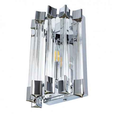 Бра Arte Lamp Caravaggio A1059AP-1CC