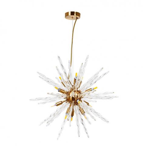 Светильник подвесной Arte Lamp Bella  A1066SP-12PB