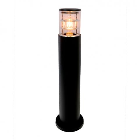 Уличный фонарь Arte Lamp Tokyo  A5316PA-1BK