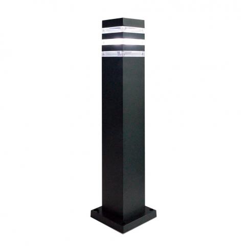 Уличный фонарь Arte Lamp Heather  A4416PA-1BK