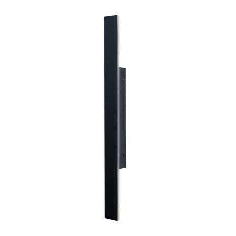Настенный уличный светильник Arte Lamp Tejat  A5416AL-1BK
