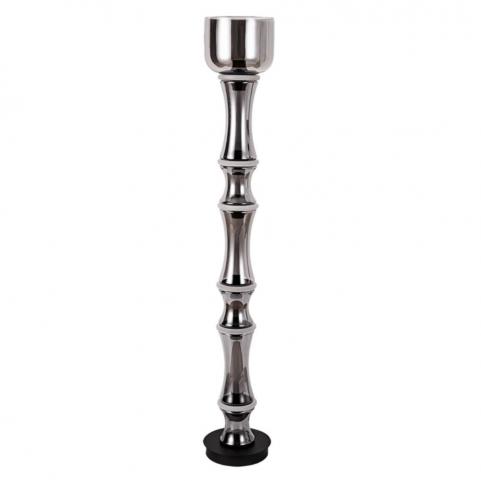 Торшер Divinare Volturn 1243/06 PN-45