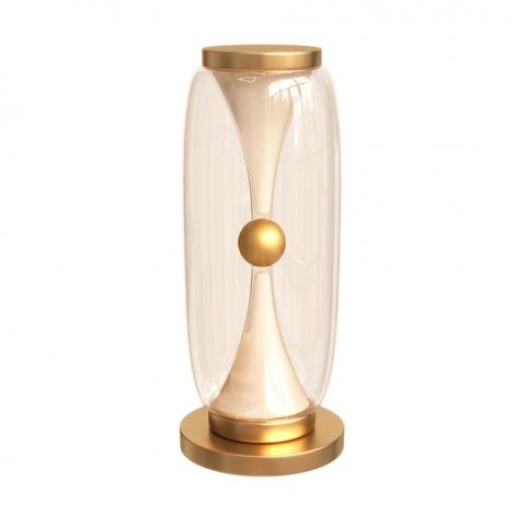 Настольный светильник Divinare Sterzo 1244/17 TL-20