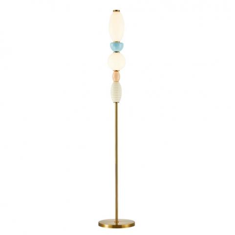 Торшер Divinare Ambra 5016/17 PN-20