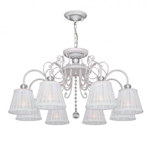 Подвесной светильник Favourite Amanda 2150-8PC