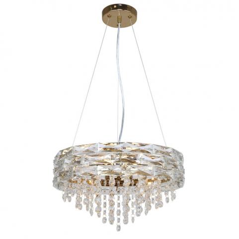 Подвесной светильник Favourite Icicle 4251-6P