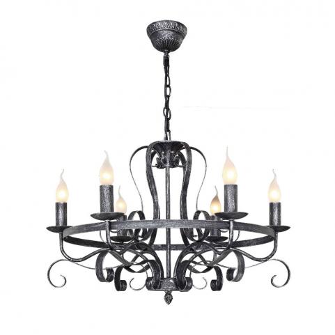Подвесной светильник Favourite Palermo 2162-6P