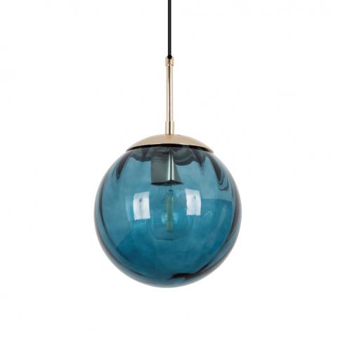 Подвесной светильник Modelux   MD.1221.1 BL